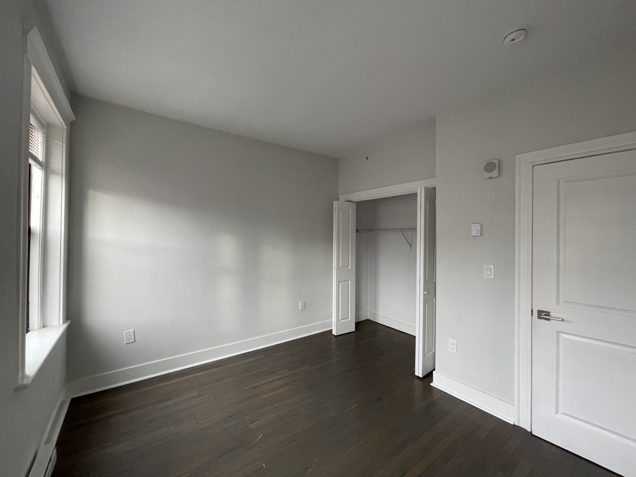 2 bed, 1 bath apartment for rent at 81 Park Dr Unit 25a, Fenway — photo 1 of 3