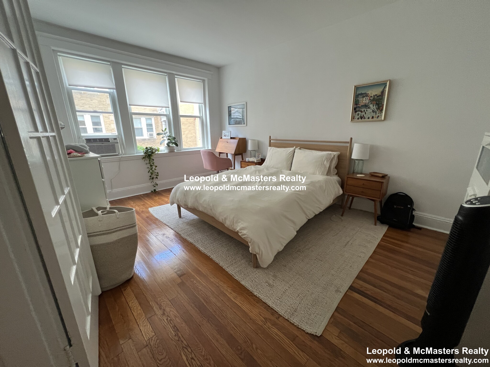 2 bed, 1 bath apartment for rent at 85 Winchester St Unit 2, Coolidge Corner — photo 1 of 15