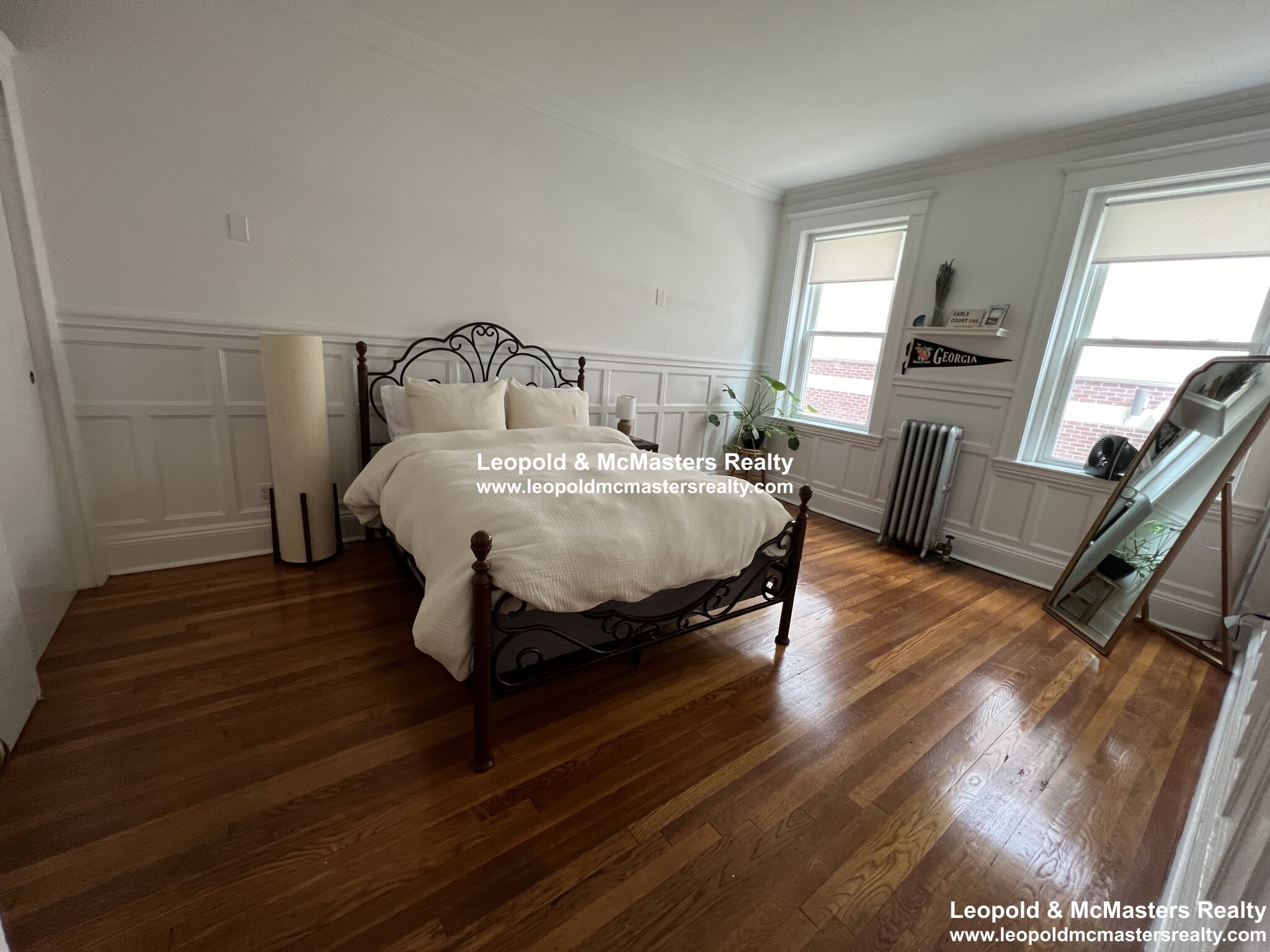 2 bed, 1 bath apartment for rent at 85 Winchester St Unit 2, Coolidge Corner — photo 3 of 15
