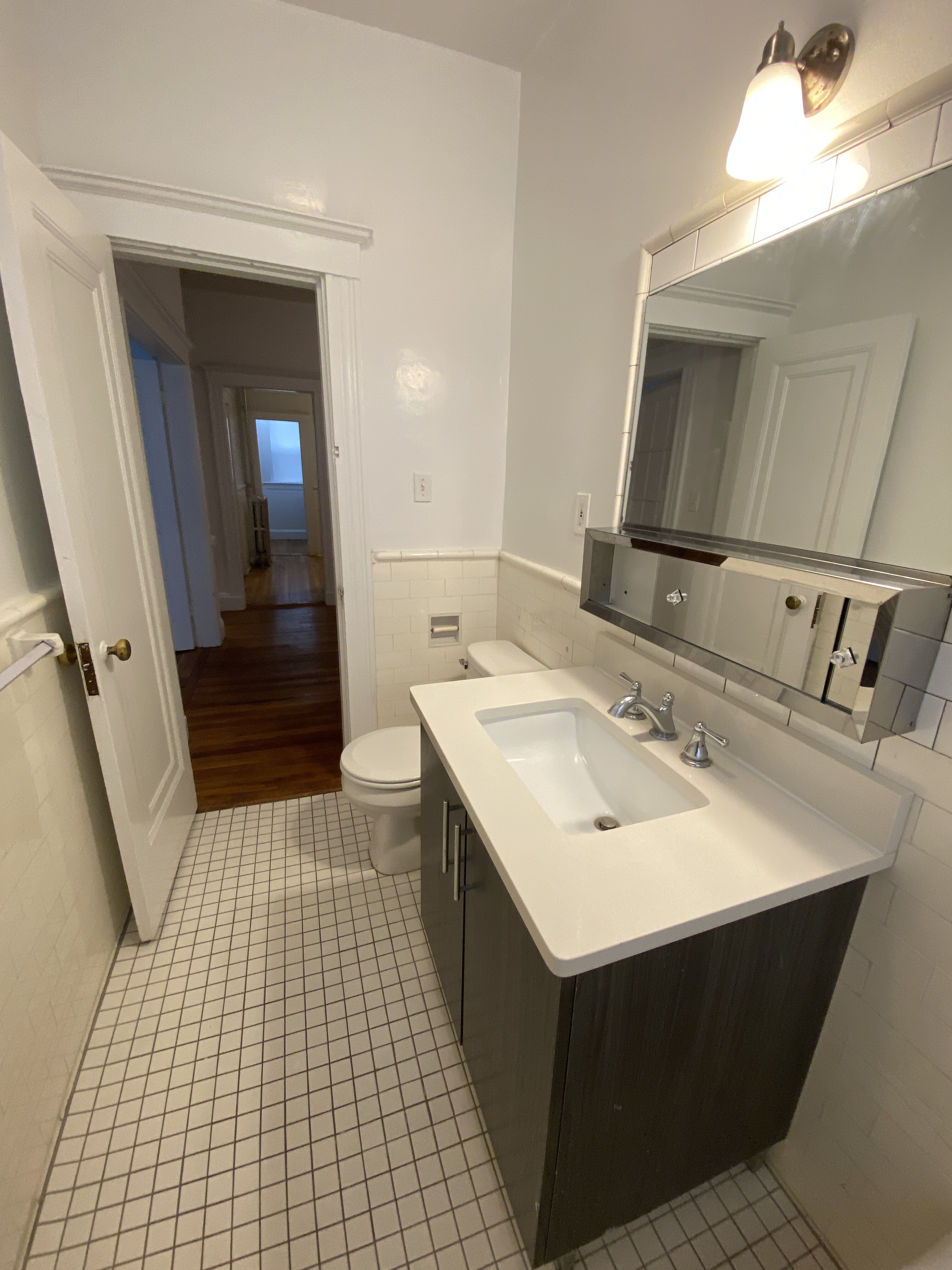 2 bed, 1 bath apartment for rent at 85 Winchester St Unit 2, Coolidge Corner — photo 4 of 15
