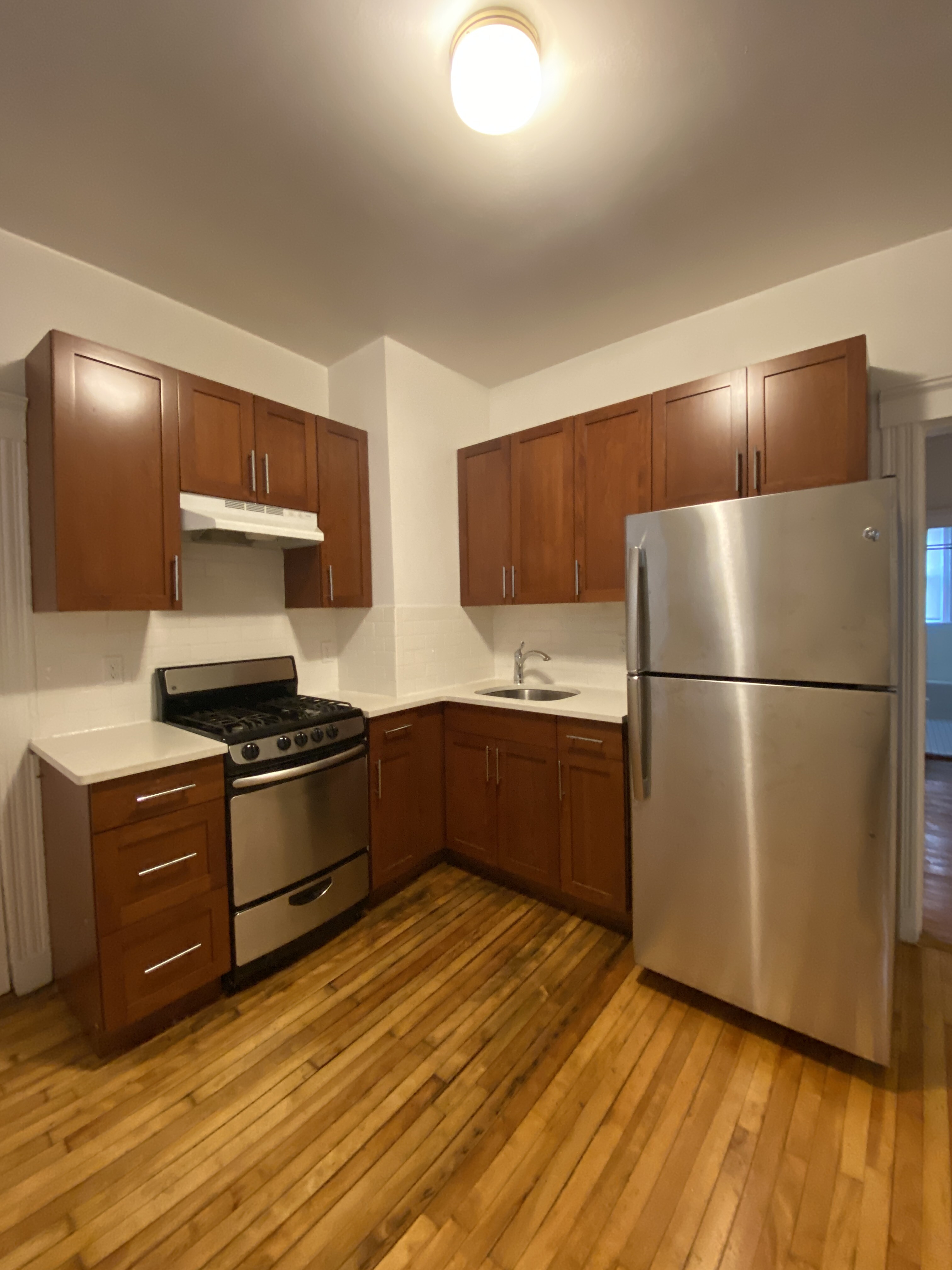 2 bed, 1 bath apartment for rent at 85 Winchester St Unit 2, Coolidge Corner — photo 7 of 15