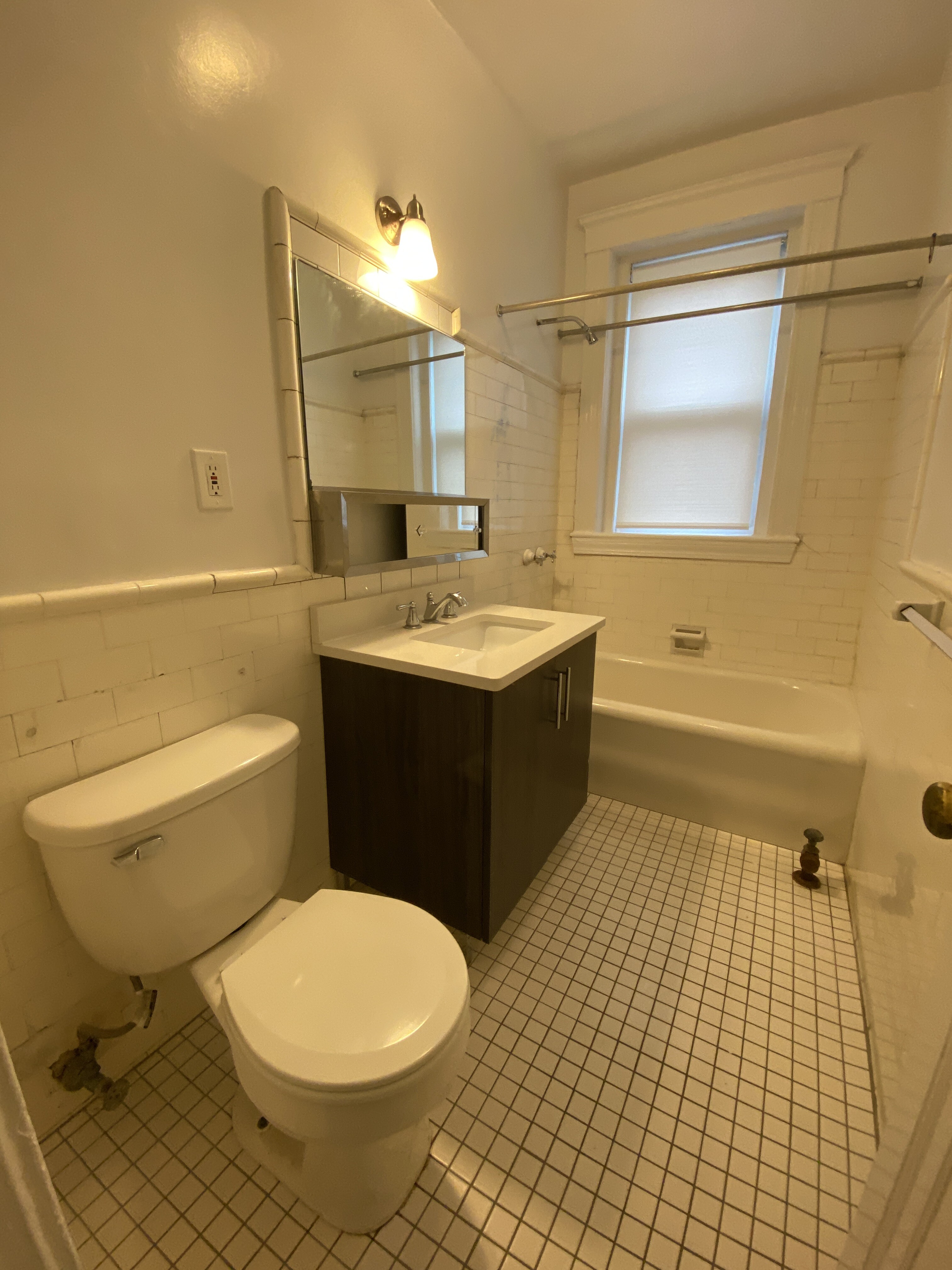 2 bed, 1 bath apartment for rent at 85 Winchester St Unit 2, Coolidge Corner — photo 12 of 15