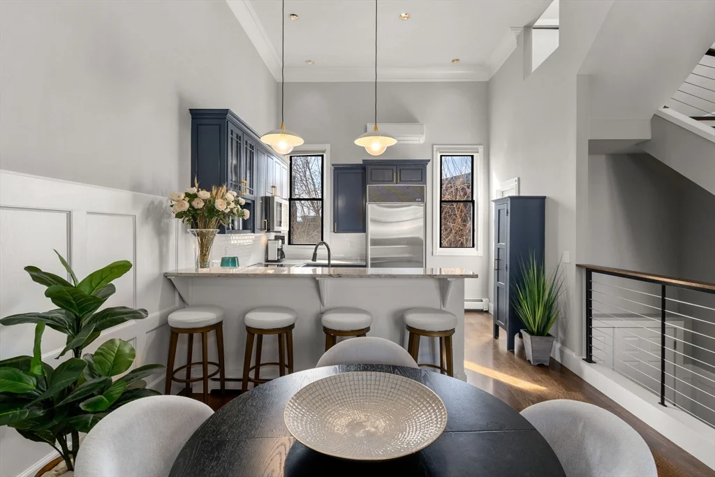 44 High St, Charlestown