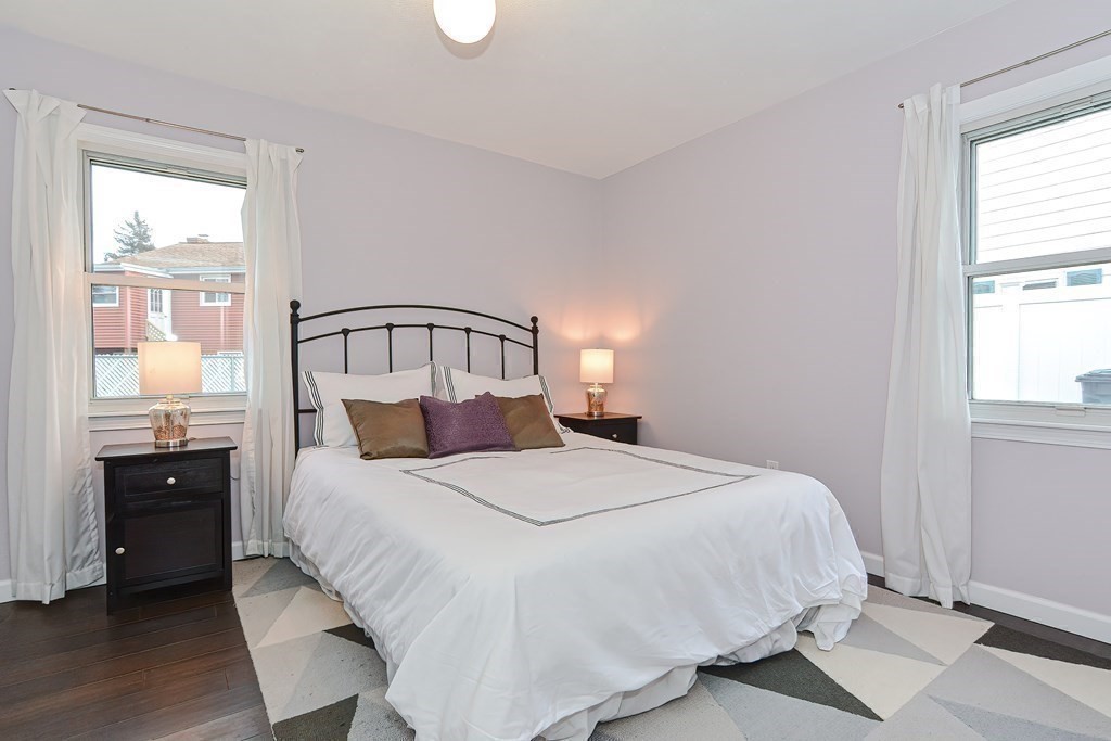 21 Swan Ave, East Boston