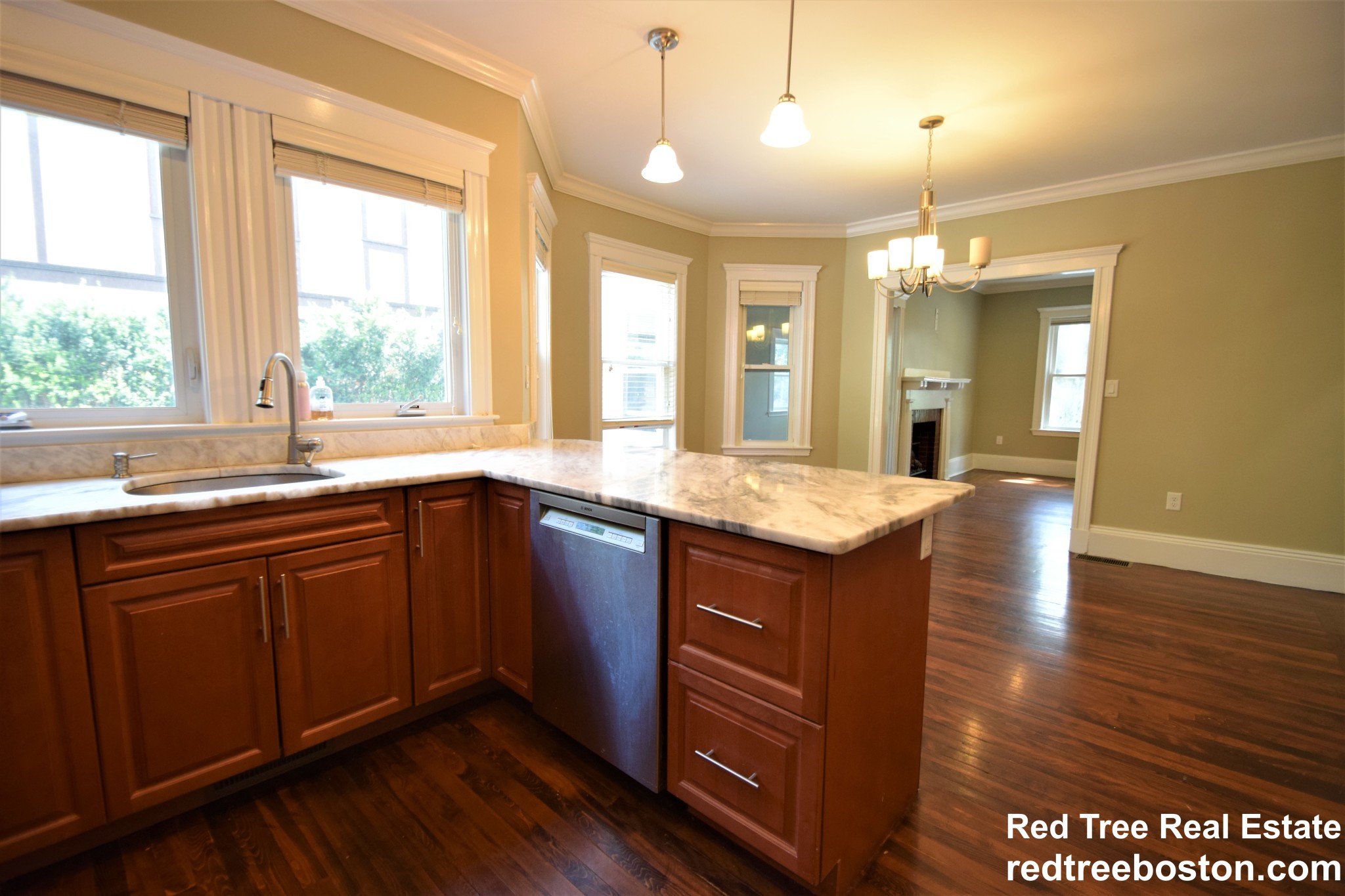 179 Tremont St, Newton Corner