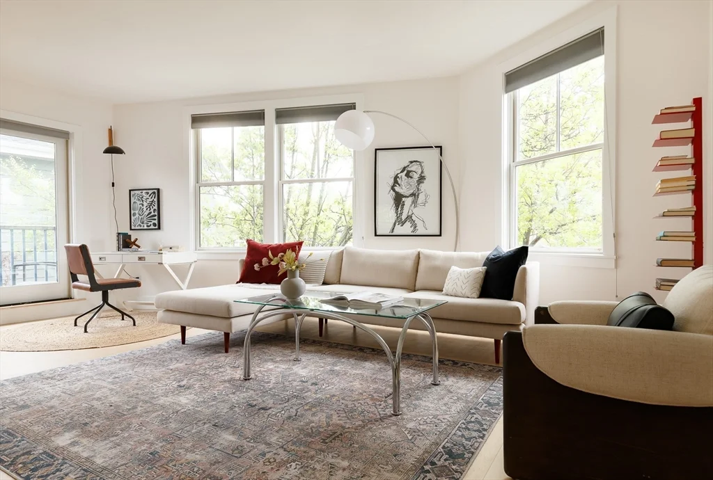 94 Hampshire St, The Port