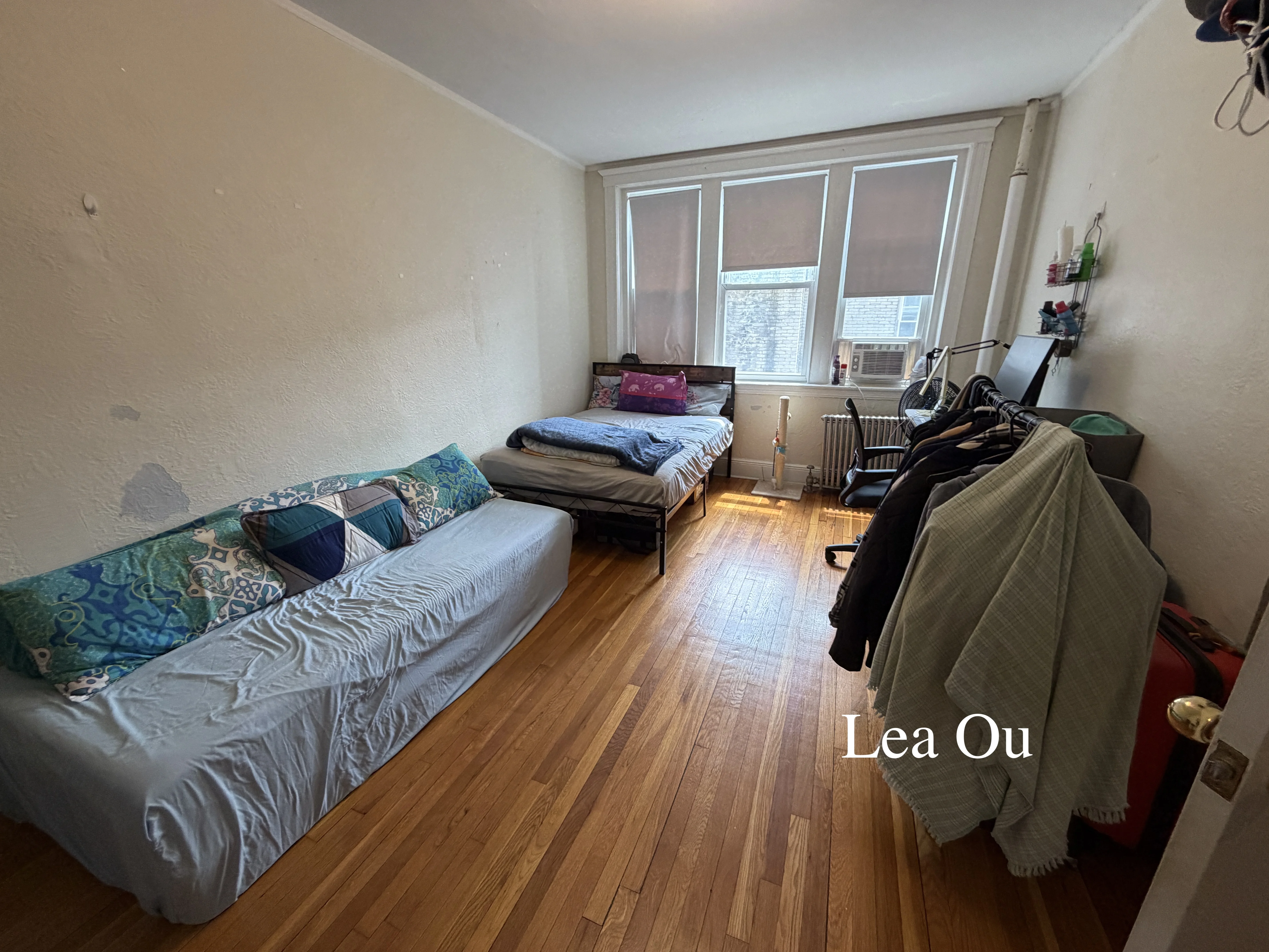 1820 Commonwealth Ave, Brighton