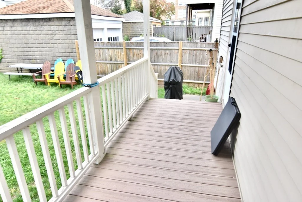 34 Alicia Rd, Dorchester