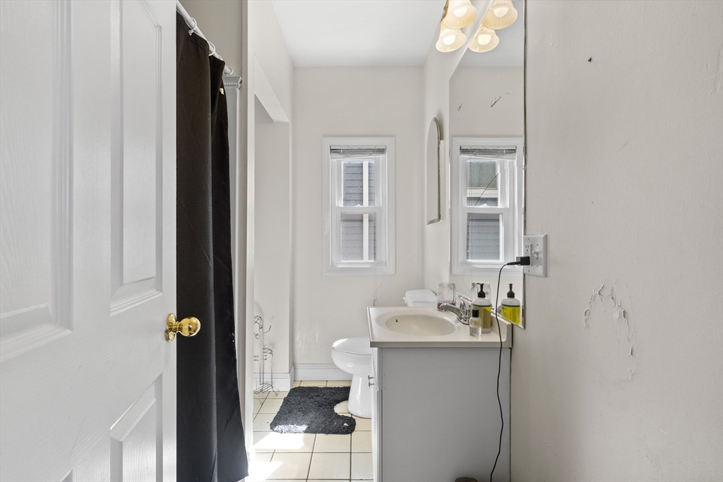 51 Telegraph, South Boston