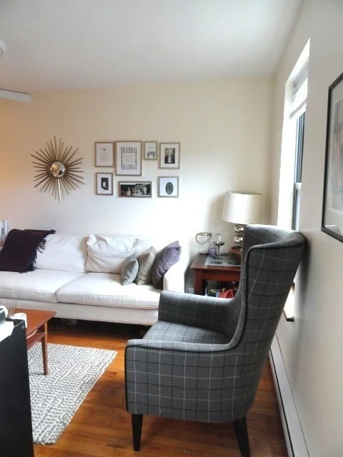 284 Shawmut Ave, South End