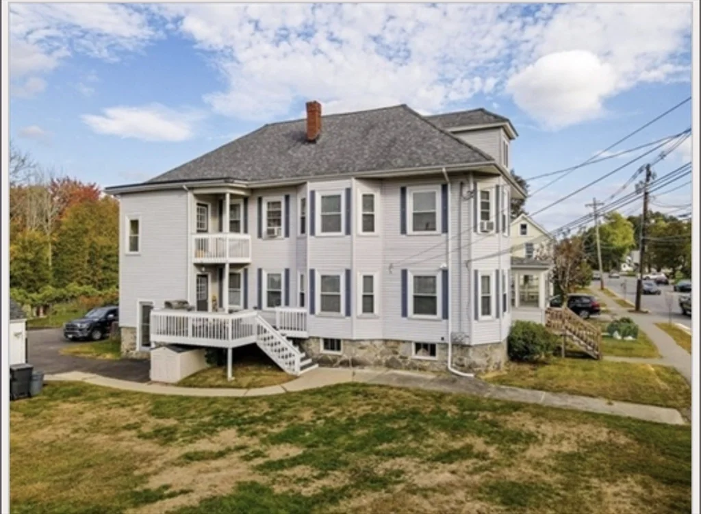 241-243 Broadway, Haverhill