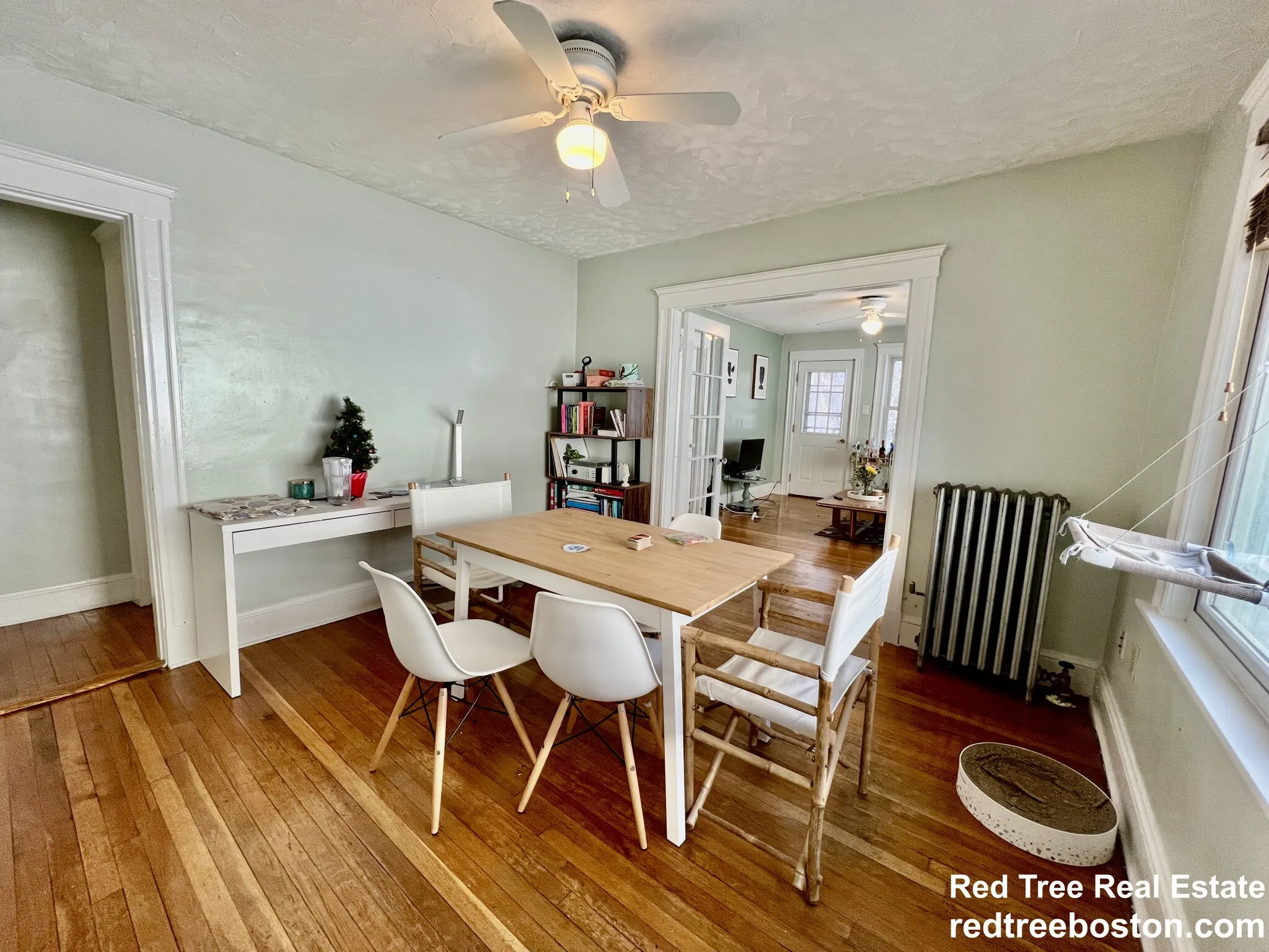 44 Day St, Jamaica Plain