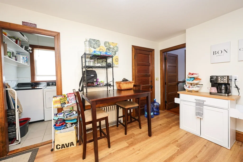 19 Burton Ter, Weymouth