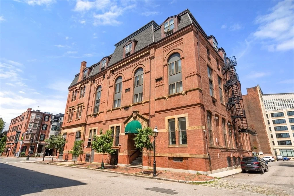 9 Appleton St, South End