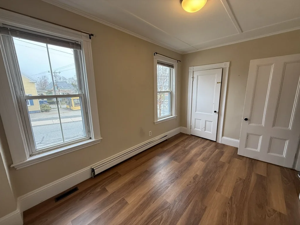 1 Stafford St, Downtown