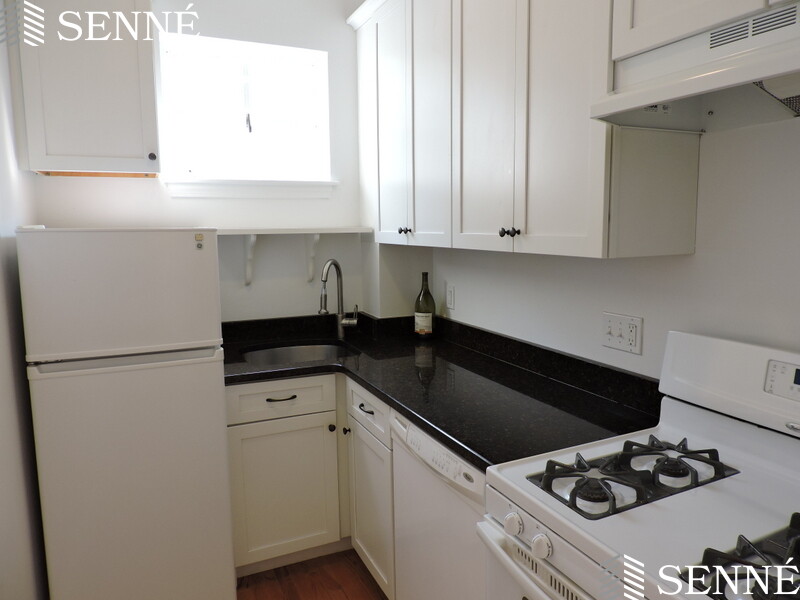 21 Ellery, Mid Cambridge