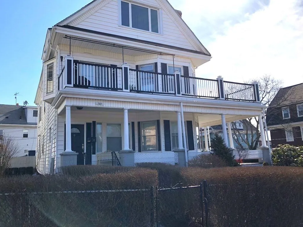 722 Adams St, Dorchester