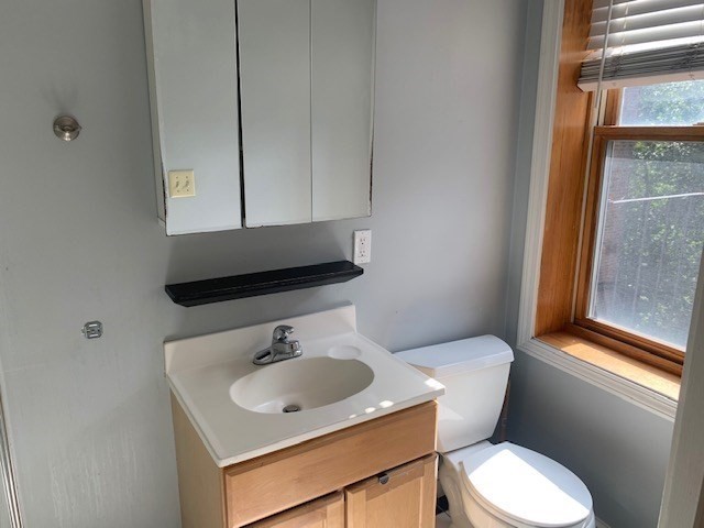 46 Hull St, North End