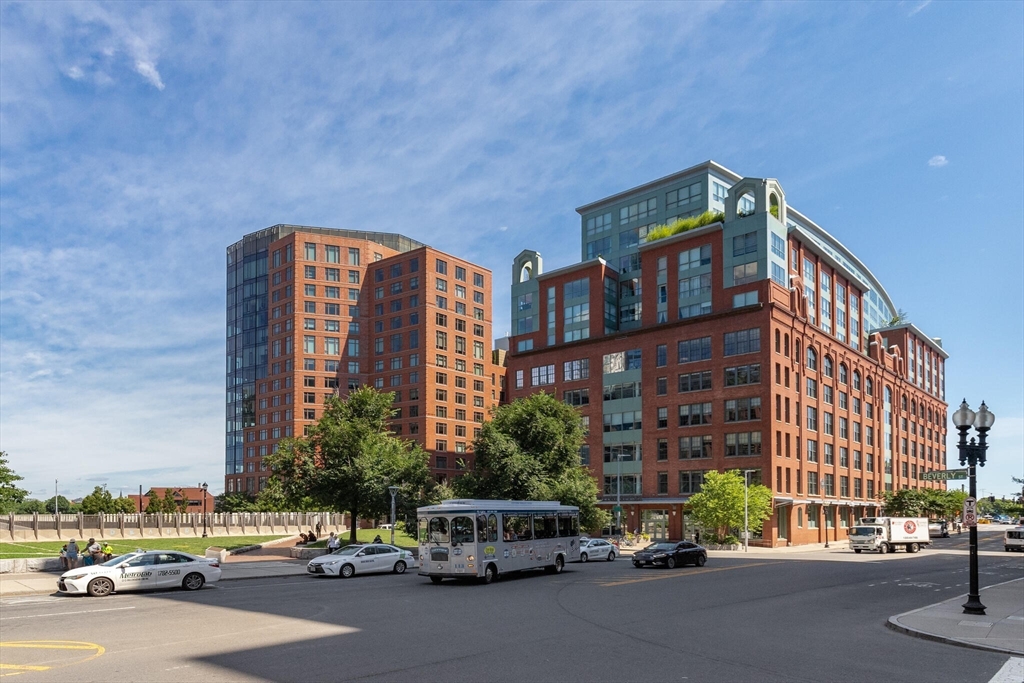 234 Causeway, North End