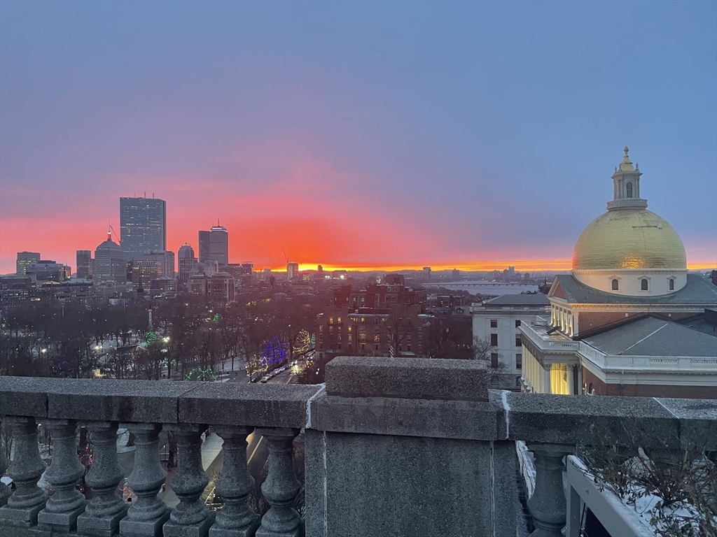 21 Beacon St, Boston