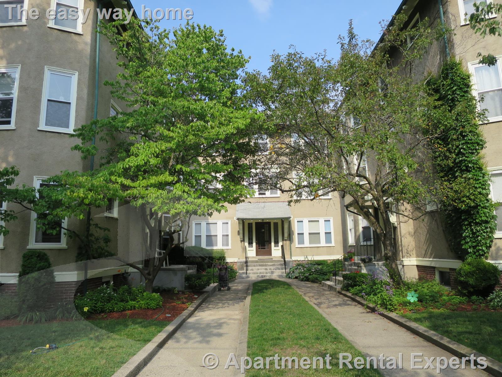 97 Lexington Ave, West Cambridge