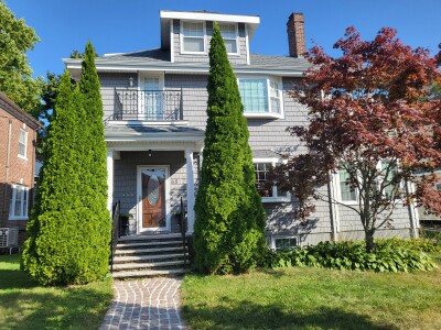 1 bed, 1 bath apartment for rent at 68 Manet Rd Unit 2, Chestnut Hill