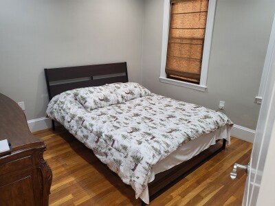 1 bed, 1 bath apartment for rent at 68 Manet Rd Unit 2, Chestnut Hill — photo 2 of 8