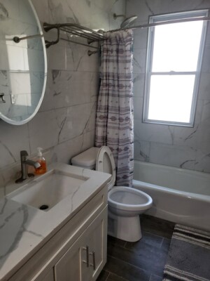 1 bed, 1 bath apartment for rent at 68 Manet Rd Unit 2, Chestnut Hill — photo 3 of 8