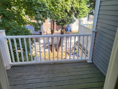 1 bed, 1 bath apartment for rent at 68 Manet Rd Unit 2, Chestnut Hill — photo 5 of 8