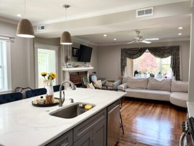 1 bed, 1 bath apartment for rent at 68 Manet Rd Unit 2, Chestnut Hill — photo 8 of 8