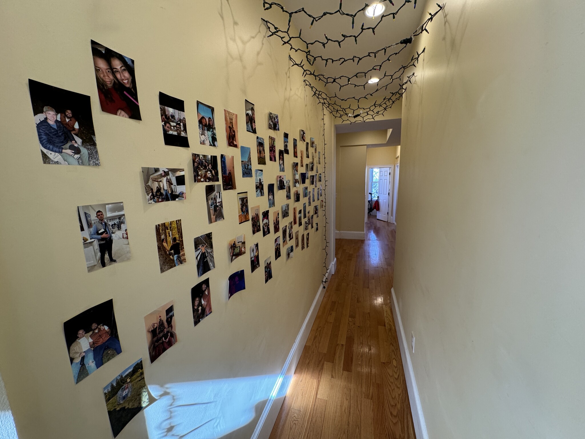 208 Holland St, Teele Square