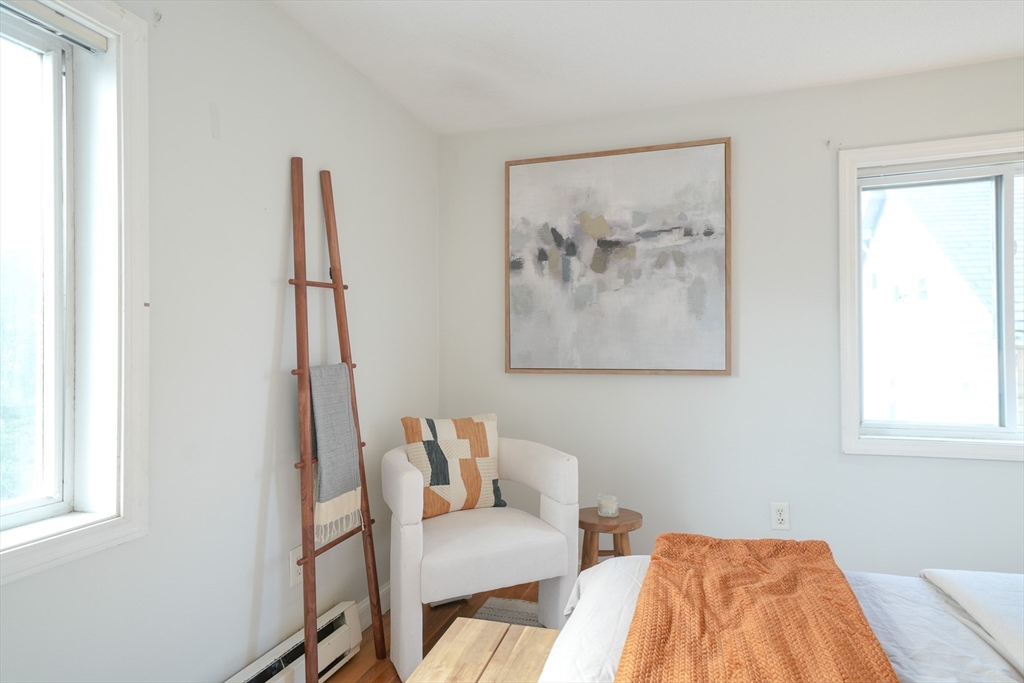 260 Tremont, Melrose