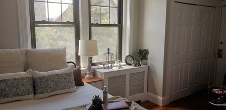 189 Chestnut Hill Ave, Brighton