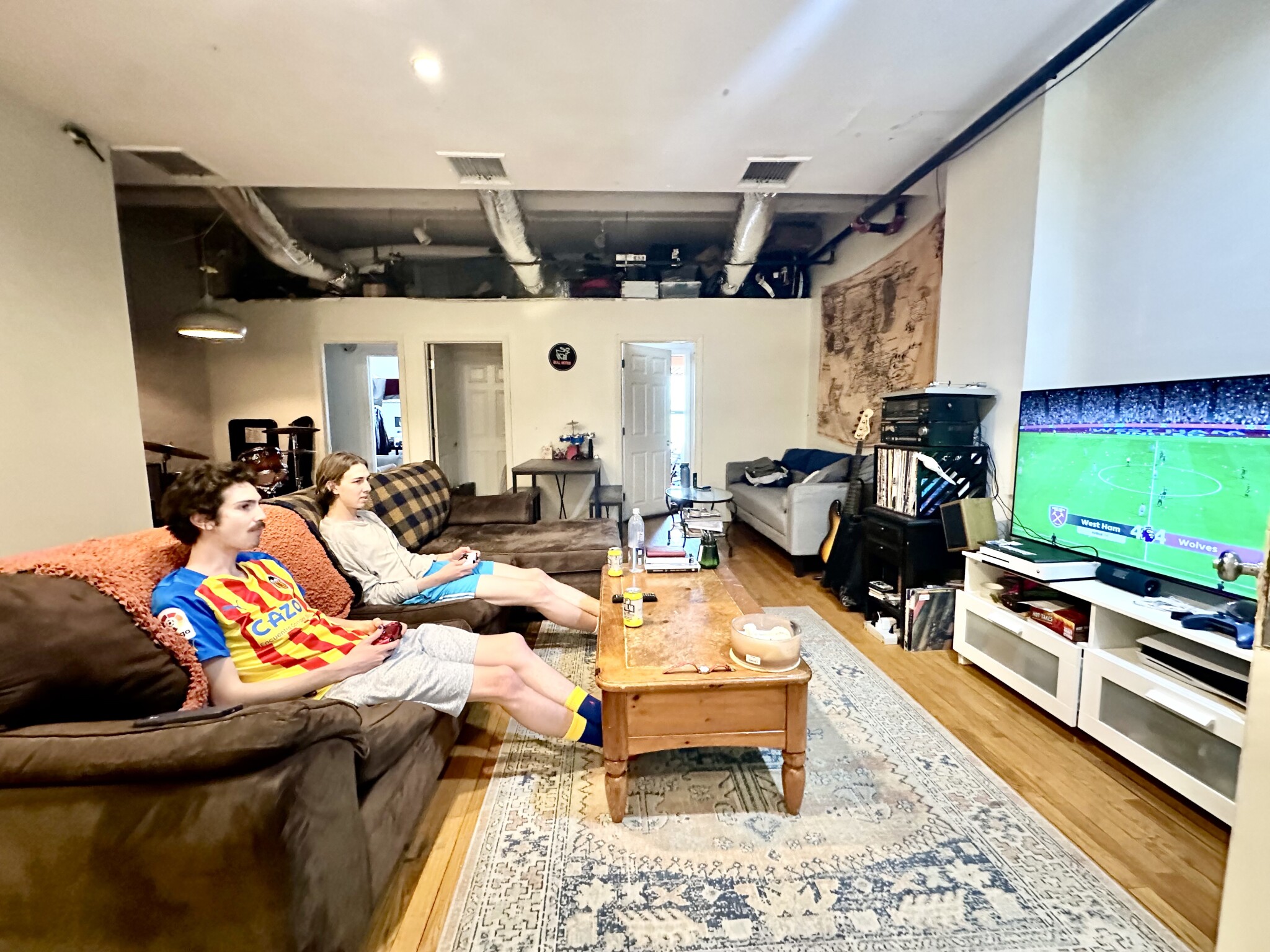 173 Massachusetts Ave, Back Bay