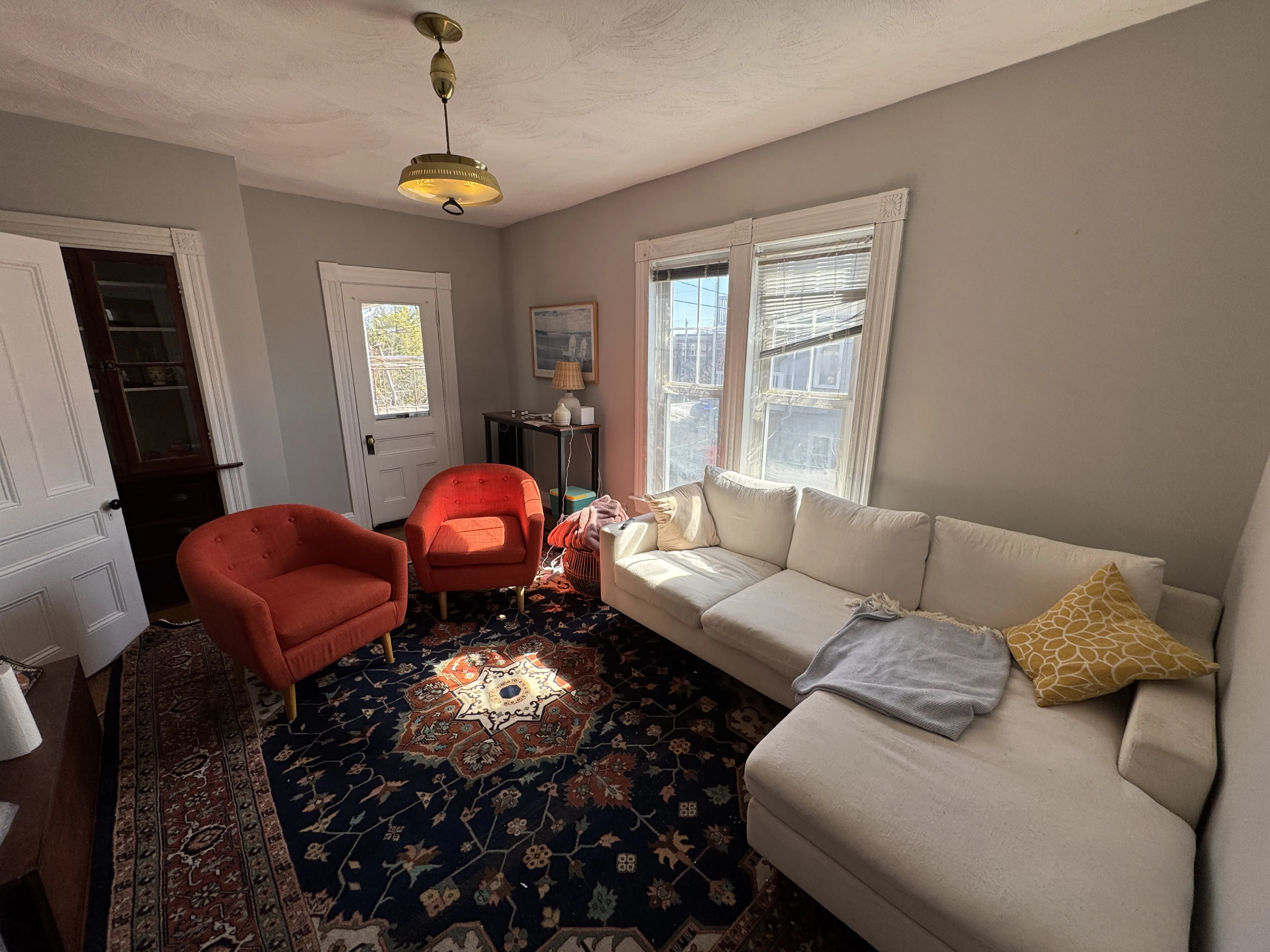 211 Holland St, Teele Square