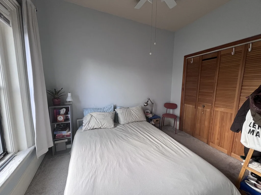 656 Tremont St, South End