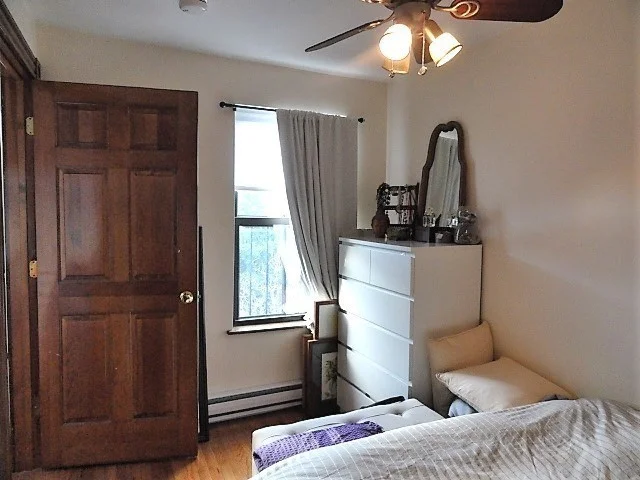 284 Shawmut Ave, South End