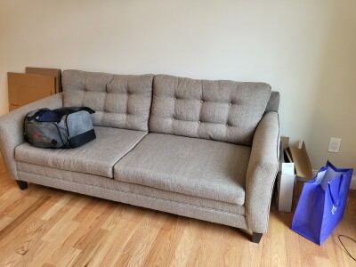 628 Trapelo Rd, Belmont