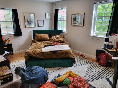 628 Trapelo Rd, Belmont