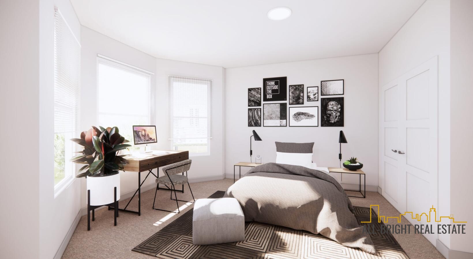 100 Hemenway St, Fenway