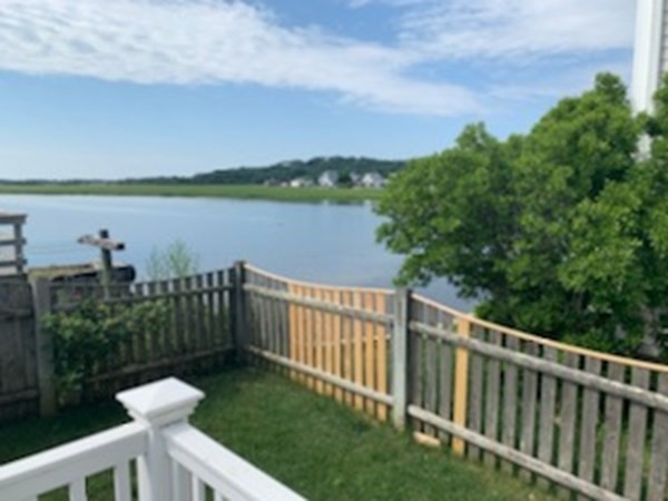 8 Emerson St (Winter Rental), Humarock