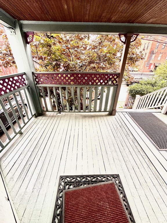 182 Boylston St, Jamaica Plain