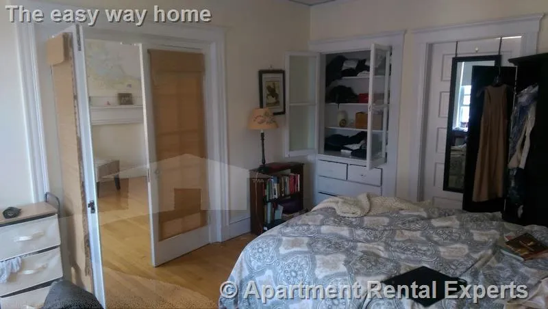 14 Centre St, Central Square