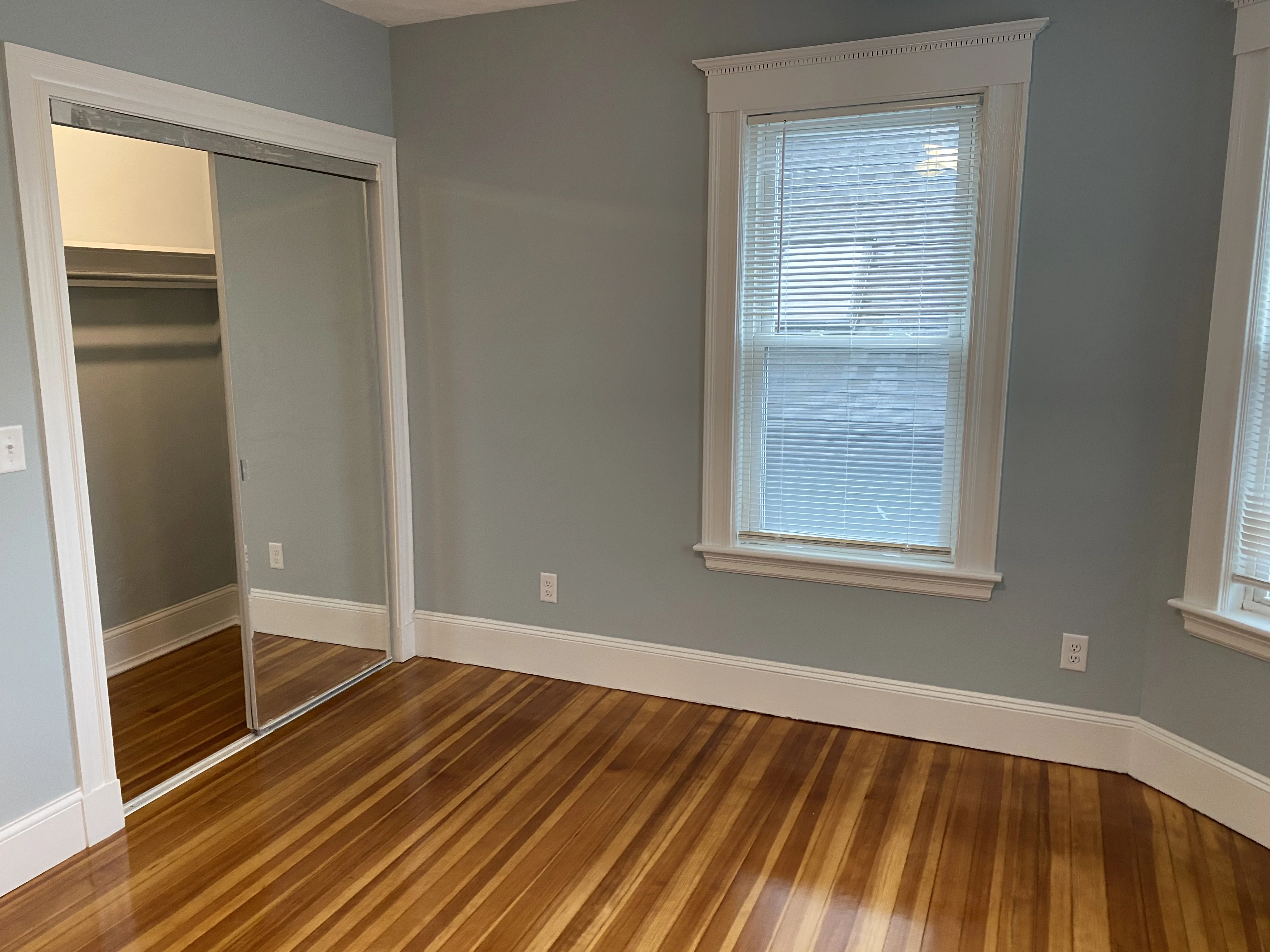 305 Highland Ave, Powder House Square