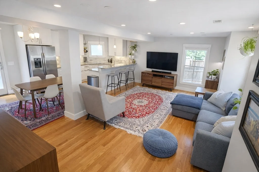 27 Marcella St, Roxbury