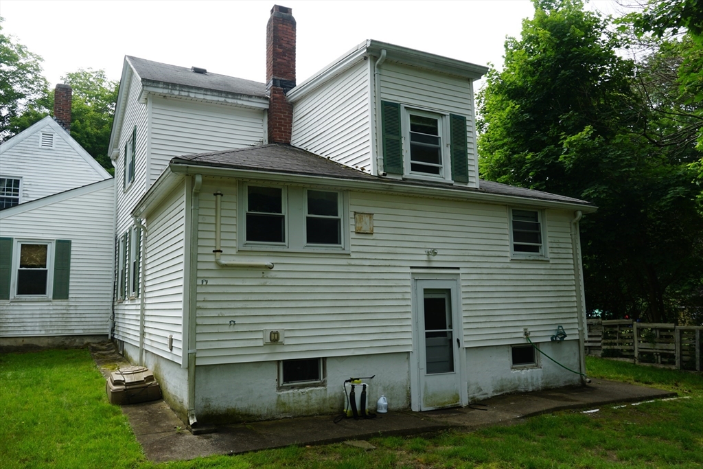 20 Bolton Pl, Bridgewater