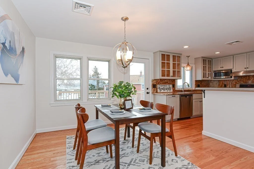 21 Swan Ave, East Boston's Suffolk Downs