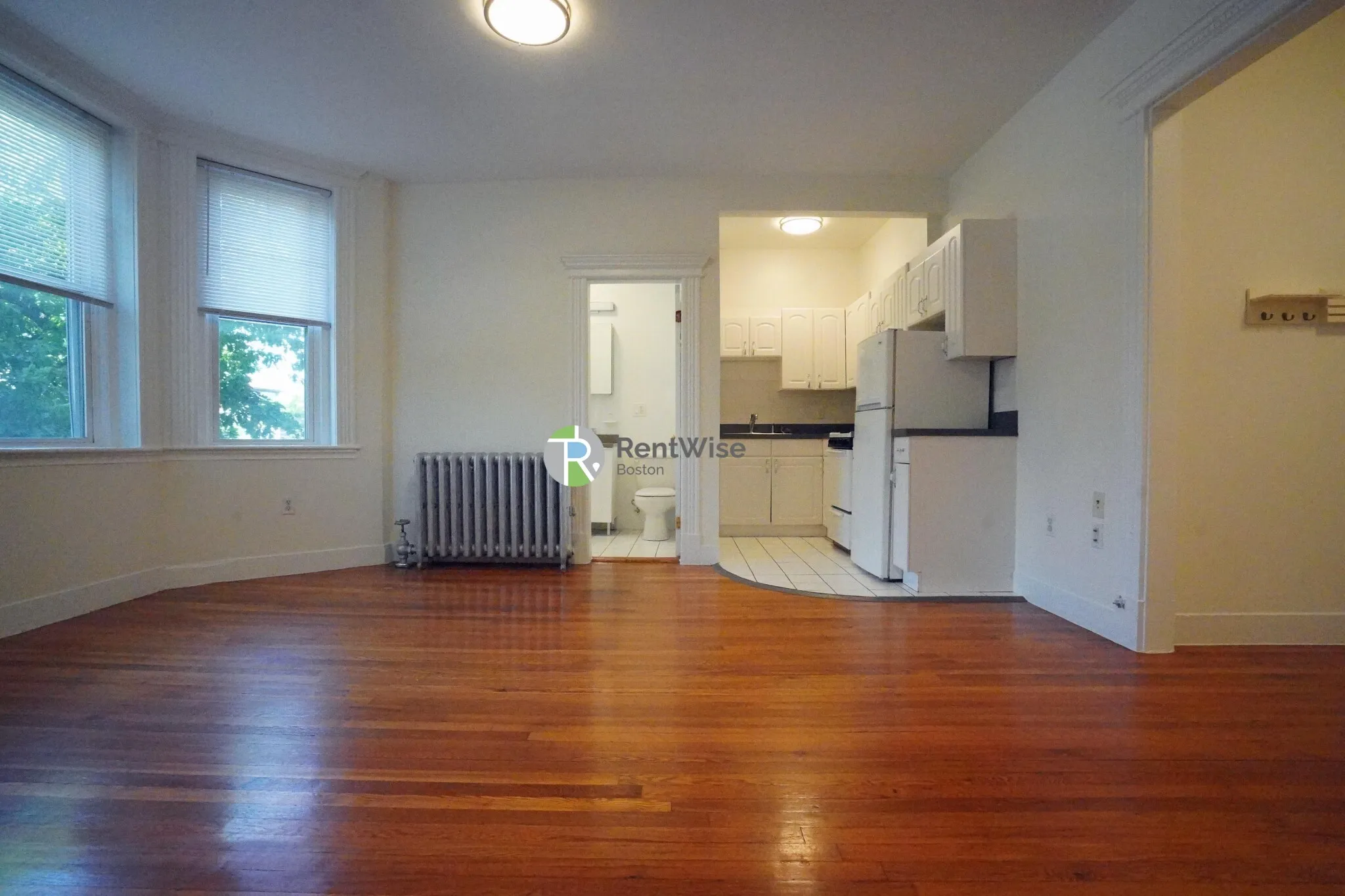 1302 Commonwealth Ave, Allston