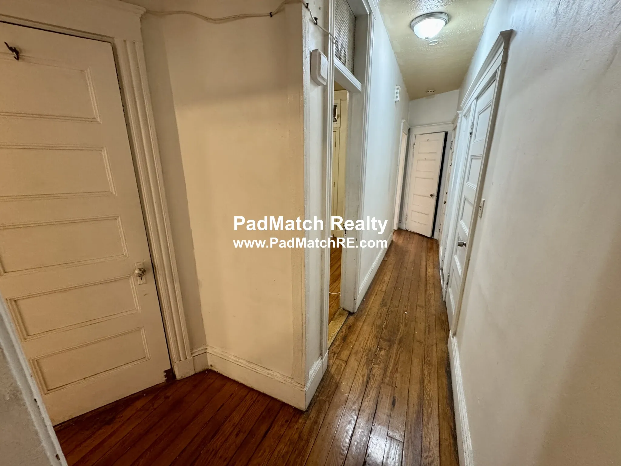 20 South Huntington Ave, Mission Hill