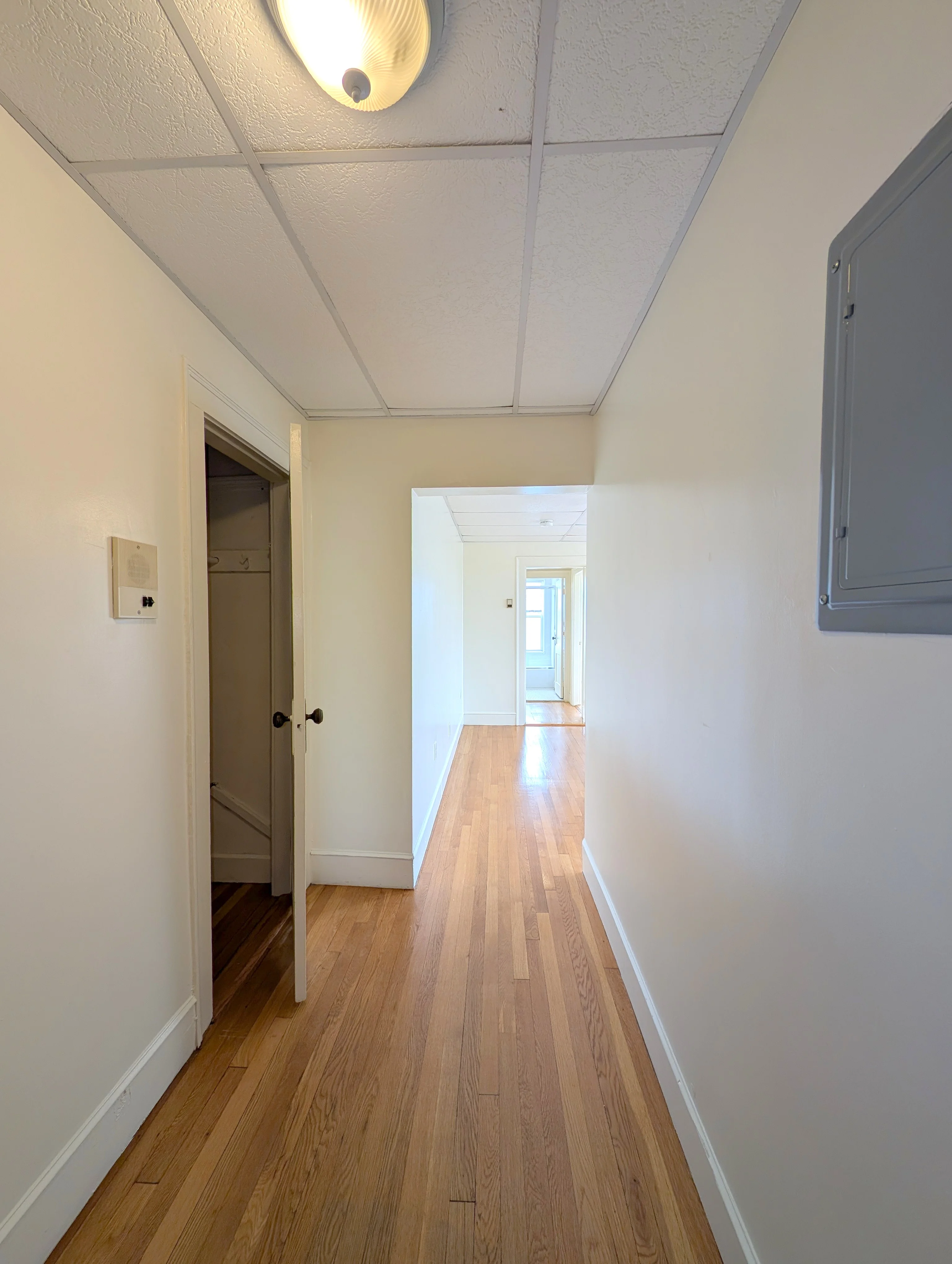 36 College Ave, Tufts